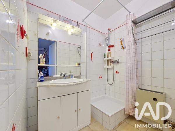 Maison à vendre 5 pièces 95 m² Montpellier