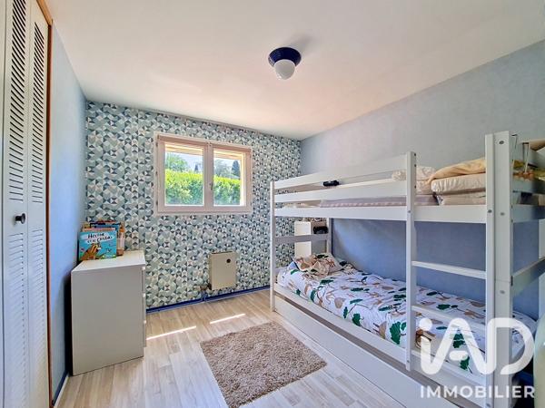 Maison à vendre 5 pièces 95 m² Montpellier