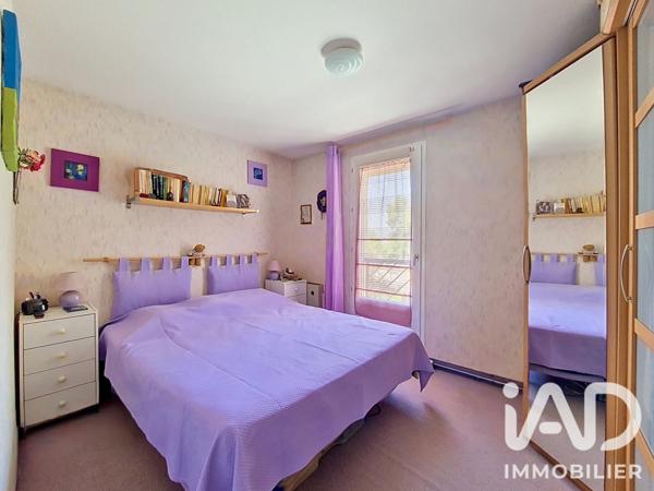 Maison à vendre 5 pièces 95 m² Montpellier