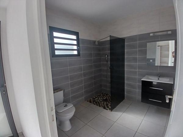 Ravine Des Cabris 97432 , maison de 4 pièce(s) 113 m2 sur terrain de 274 m²