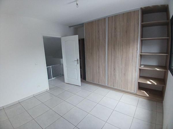 Ravine Des Cabris 97432 , maison de 4 pièce(s) 113 m2 sur terrain de 274 m²