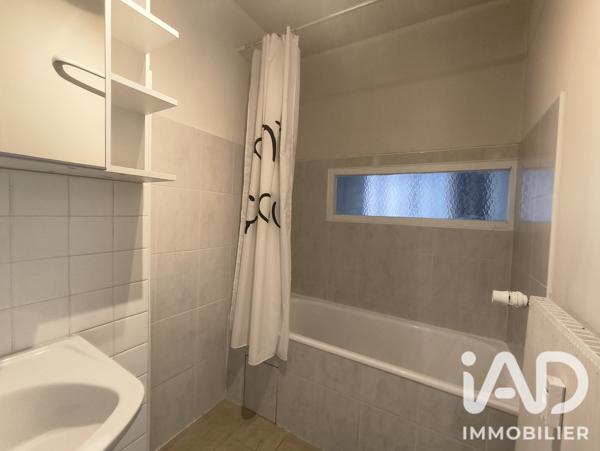 Appartement à vendre 5 pièces 91,24 m² Seyssinet-Pariset