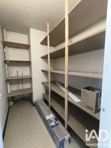 Appartement à vendre 5 pièces 91,24 m² Seyssinet-Pariset