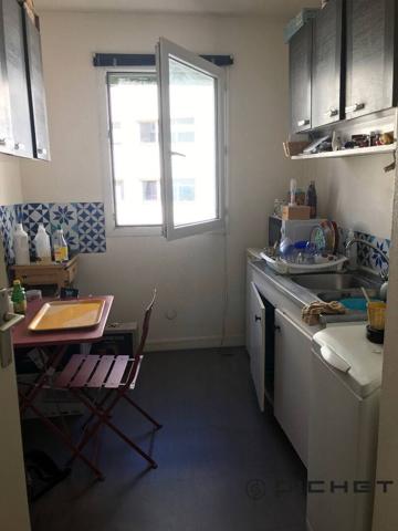 Appartement 1 pièce 36 m² PAU - 64000
