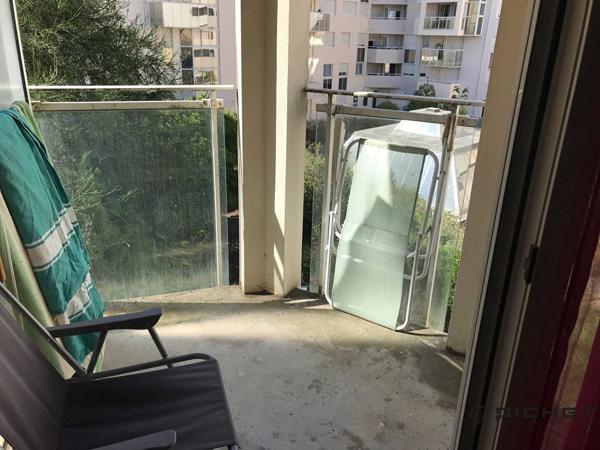 Appartement 1 pièce 36 m² PAU - 64000