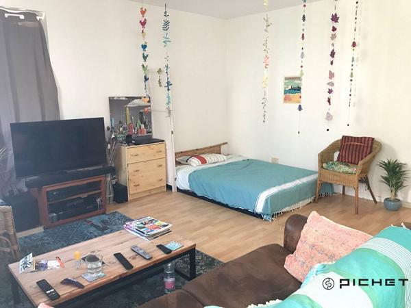 Appartement 1 pièce 36 m² PAU - 64000