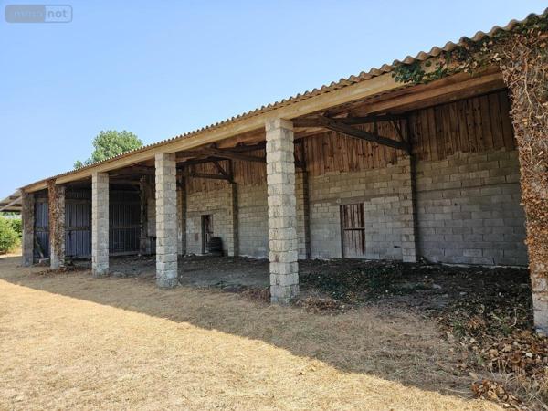 Maison à vendre à Erdeven dans le Morbihan (56410), ref : 56027-651