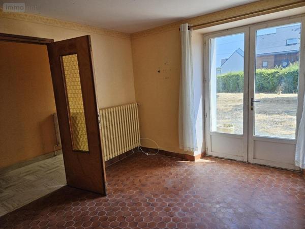 Maison à vendre à Erdeven dans le Morbihan (56410), ref : 56027-651