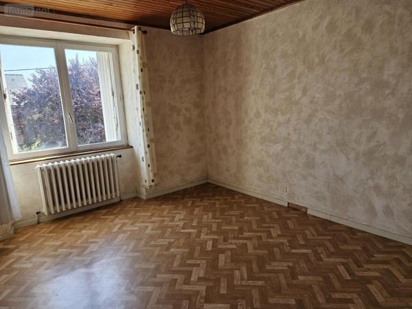 Maison à vendre à Erdeven dans le Morbihan (56410), ref : 56027-651