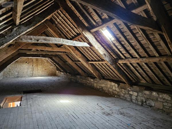 Maison à vendre à Erdeven dans le Morbihan (56410), ref : 56027-651