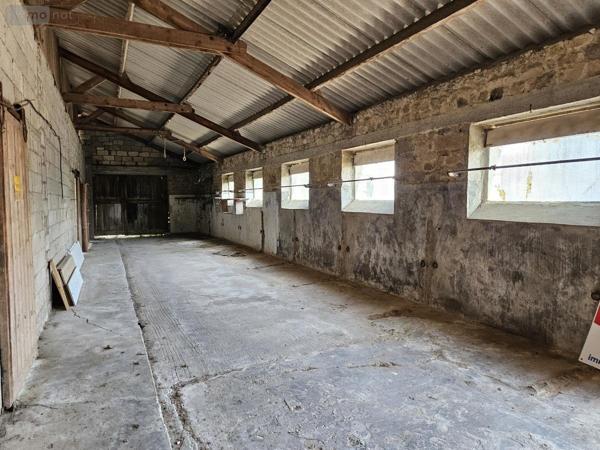 Maison à vendre à Erdeven dans le Morbihan (56410), ref : 56027-651