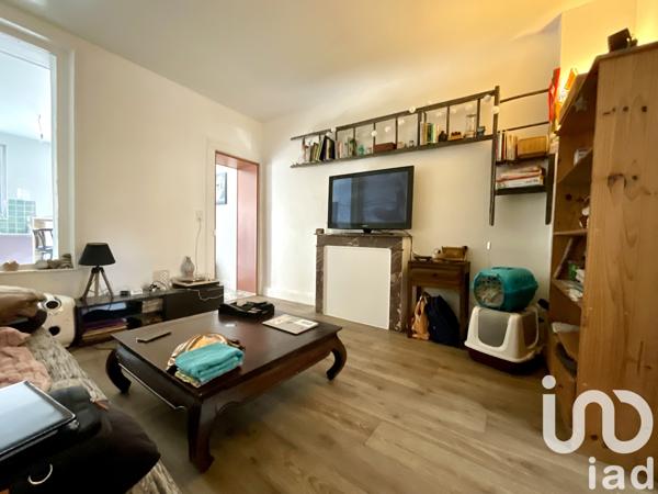 Immeuble à vendre 135 m² Charleville-Mézières