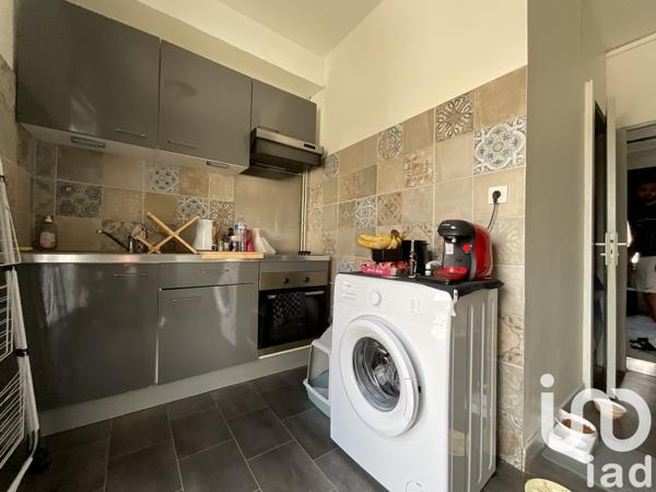 Immeuble à vendre 135 m² Charleville-Mézières