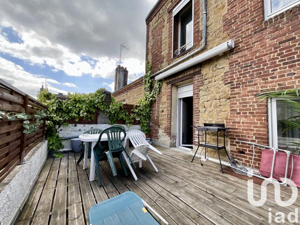 Immeuble à vendre 135 m² Charleville-Mézières