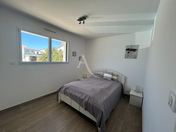 Maison Bretignolles Sur Mer 4 pièce(s) 109 m2