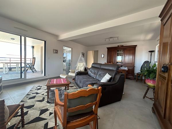 Maison Bretignolles Sur Mer 4 pièce(s) 109 m2