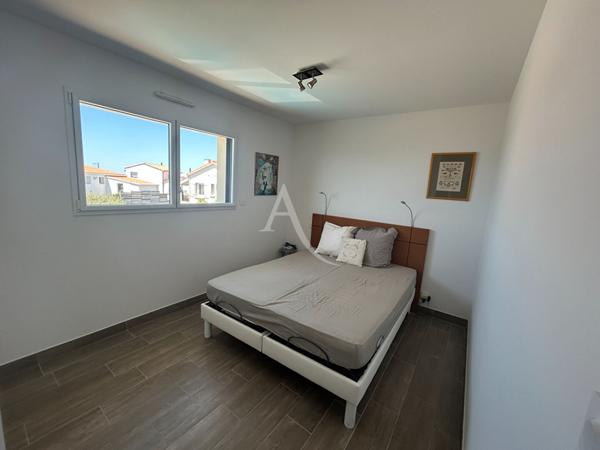 Maison Bretignolles Sur Mer 4 pièce(s) 109 m2