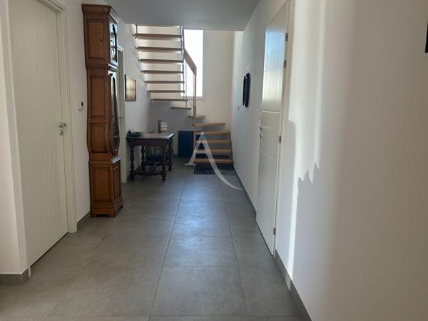 Maison Bretignolles Sur Mer 4 pièce(s) 109 m2