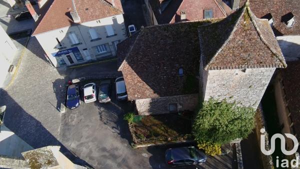 Immeuble à vendre 122 m² Gramat