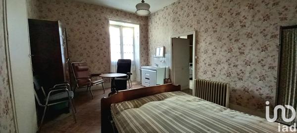 Immeuble à vendre 122 m² Gramat