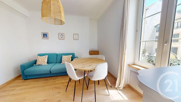Appartement T2 à vendre  2 pièces - 37 m 2   BIARRITZ  - 64