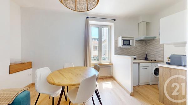 Appartement T2 à vendre  2 pièces - 37 m 2   BIARRITZ  - 64