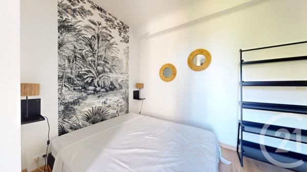 Appartement T2 à vendre  2 pièces - 37 m 2   BIARRITZ  - 64