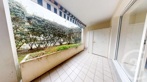 Appartement T2 à vendre  2 pièces - 37 m 2   BIARRITZ  - 64