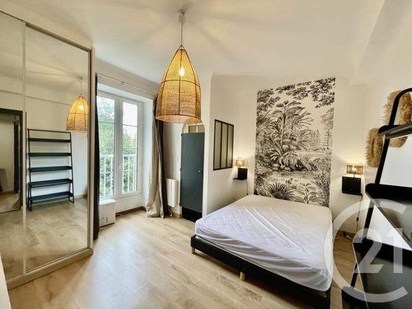 Appartement T2 à vendre  2 pièces - 37 m 2   BIARRITZ  - 64