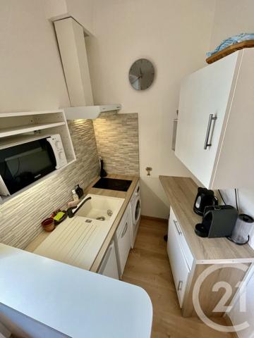 Appartement T2 à vendre  2 pièces - 37 m 2   BIARRITZ  - 64