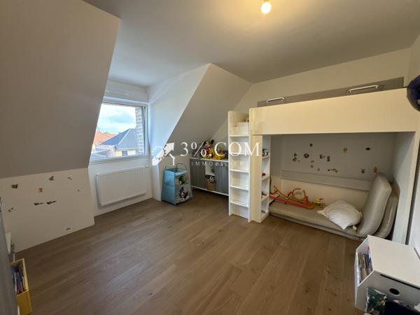 Maison 6 pièce(s) 4 chambre(s) 125 m²