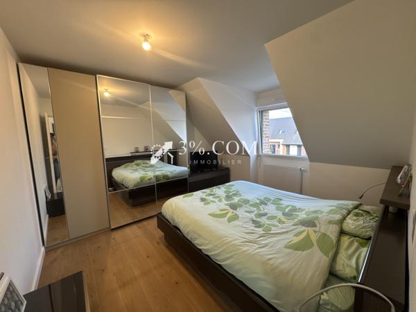 Maison 6 pièce(s) 4 chambre(s) 125 m²