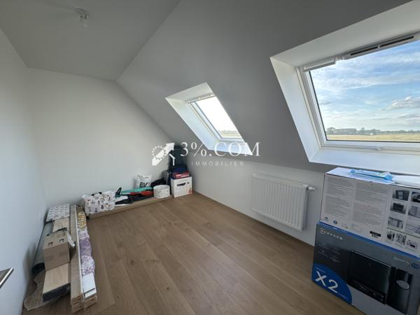 Maison 6 pièce(s) 4 chambre(s) 125 m²