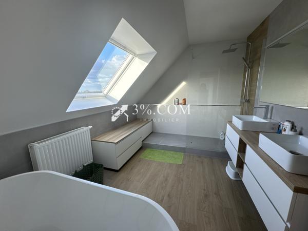 Maison 6 pièce(s) 4 chambre(s) 125 m²