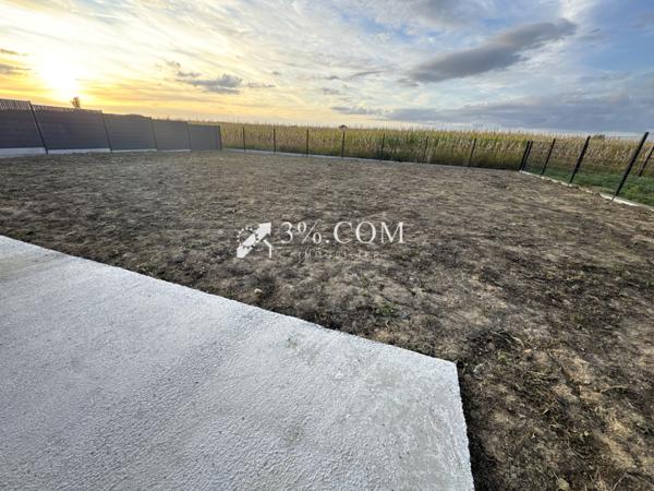 Maison 6 pièce(s) 4 chambre(s) 125 m²