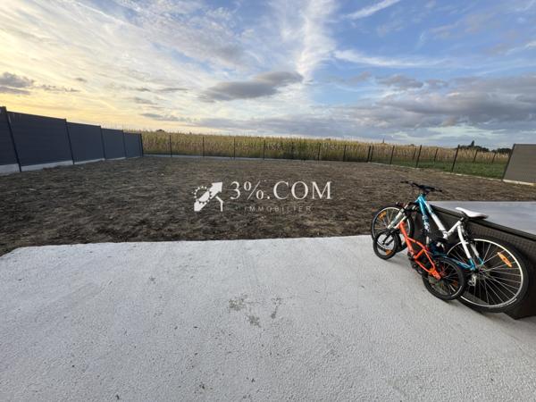 Maison 6 pièce(s) 4 chambre(s) 125 m²