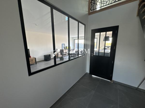 Maison 6 pièce(s) 4 chambre(s) 125 m²