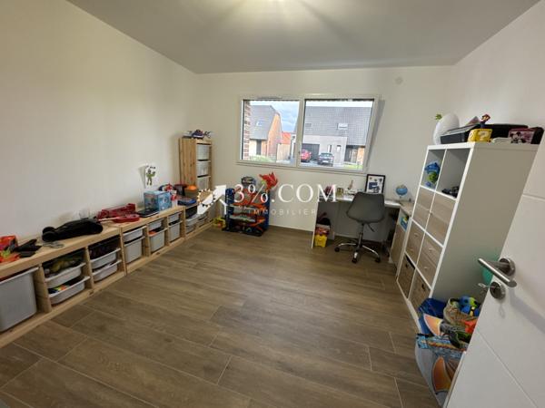 Maison 6 pièce(s) 4 chambre(s) 125 m²