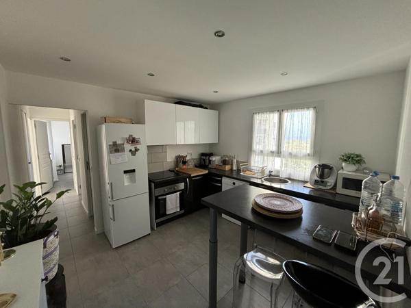 Appartement T3 à vendre  3 pièces - 65,40 m2 BASTIA - 202