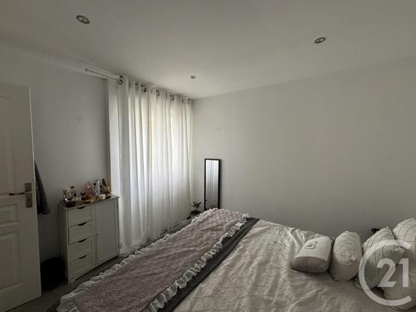 Appartement T3 à vendre  3 pièces - 65,40 m2 BASTIA - 202