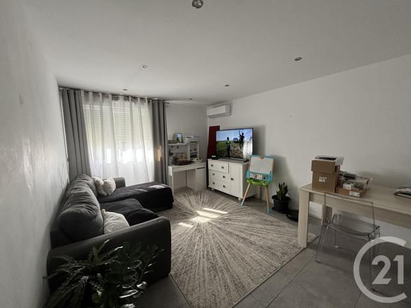 Appartement T3 à vendre  3 pièces - 65,40 m2 BASTIA - 202
