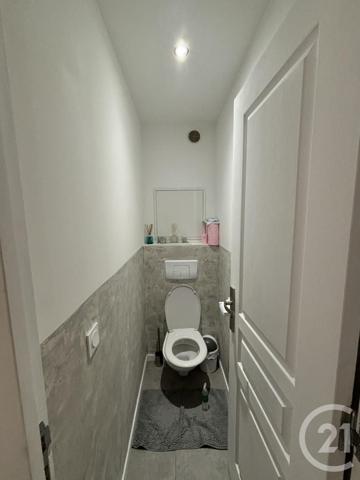 Appartement T3 à vendre  3 pièces - 65,40 m2 BASTIA - 202