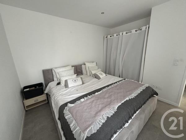 Appartement T3 à vendre  3 pièces - 65,40 m2 BASTIA - 202