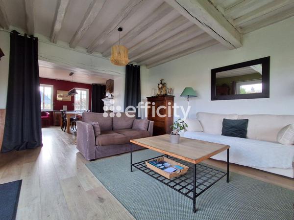 Maison 7 pièces - 200 m² Bien prestige