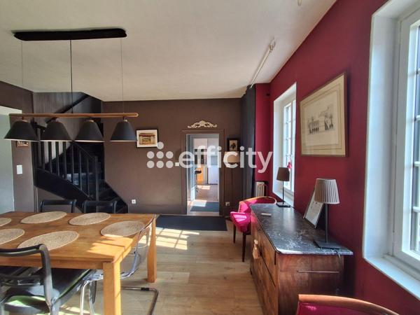 Maison 7 pièces - 200 m² Bien prestige