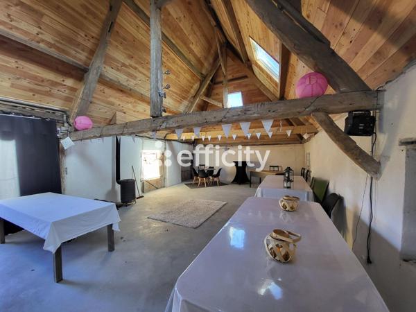 Maison 7 pièces - 200 m² Bien prestige