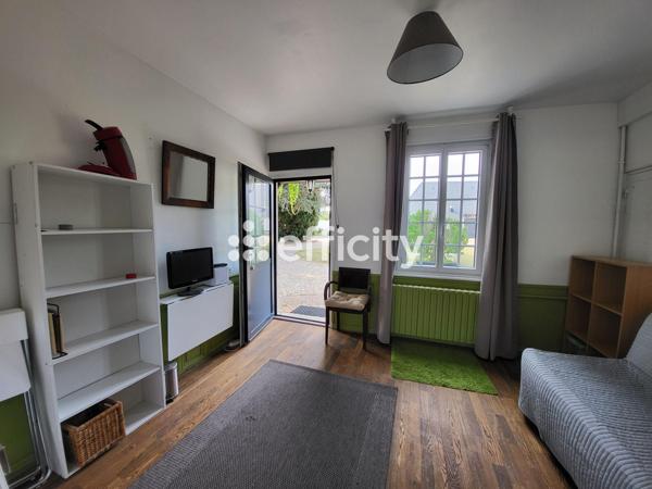 Maison 7 pièces - 200 m² Bien prestige