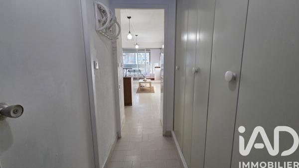 Appartement à vendre 1 pièce 23 m² Agde