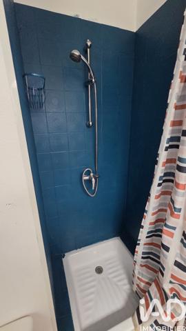 Appartement à vendre 1 pièce 23 m² Agde