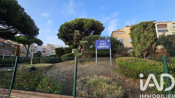 Appartement à vendre 1 pièce 23 m² Agde